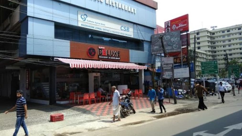 Al Bake Arabic Restaurant-3